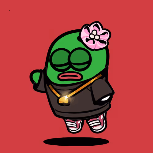 Pepez Beanz
