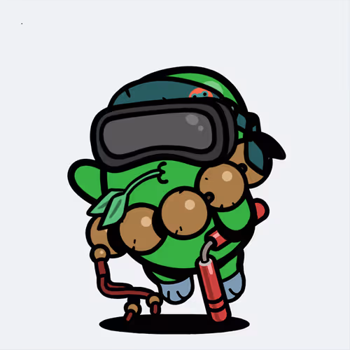 Pepez Beanz