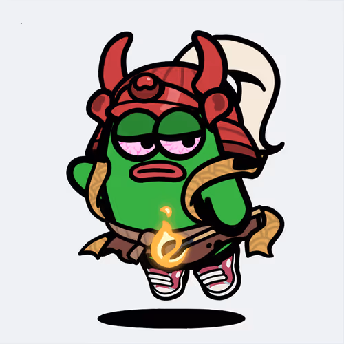 Pepez Beanz