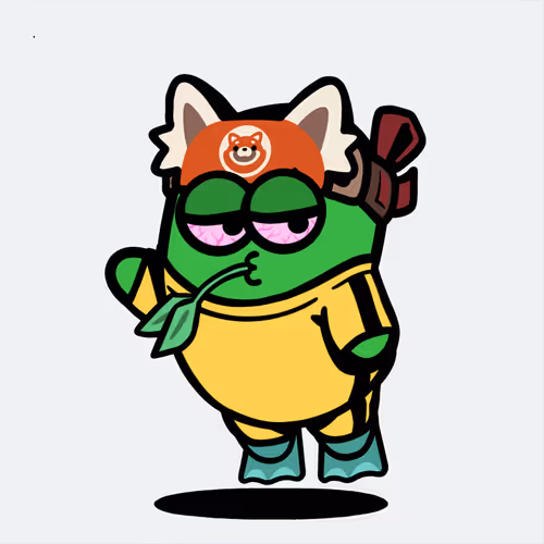 Pepez Beanz
