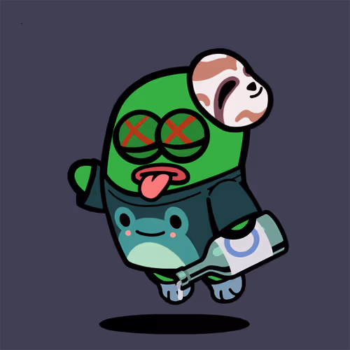 Pepez Beanz