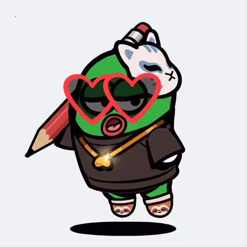 Pepez Beanz