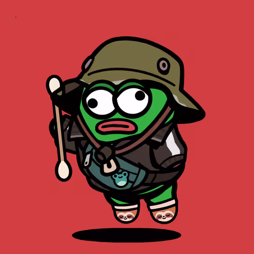 Pepez Beanz