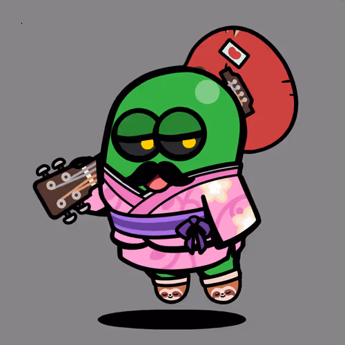 Pepez Beanz