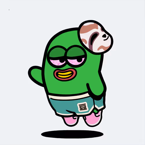 Pepez Beanz