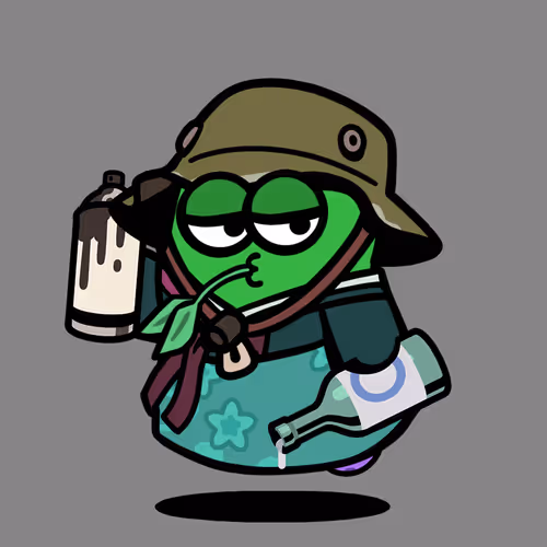 Pepez Beanz