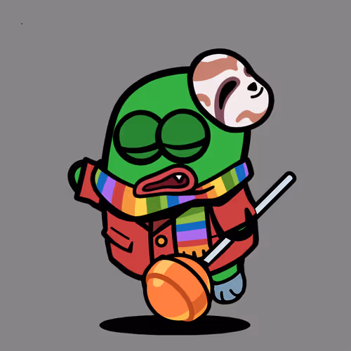 Pepez Beanz