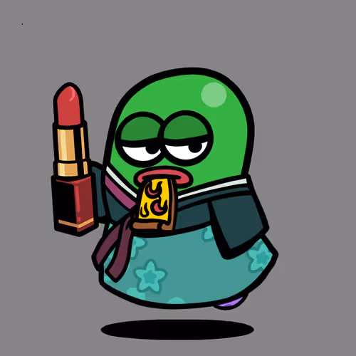 Pepez Beanz