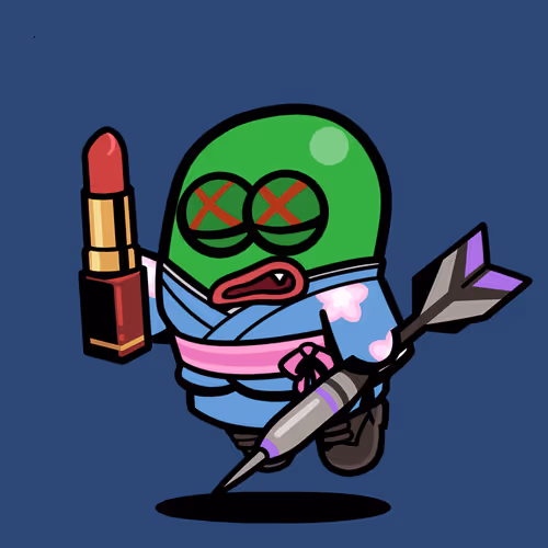 Pepez Beanz
