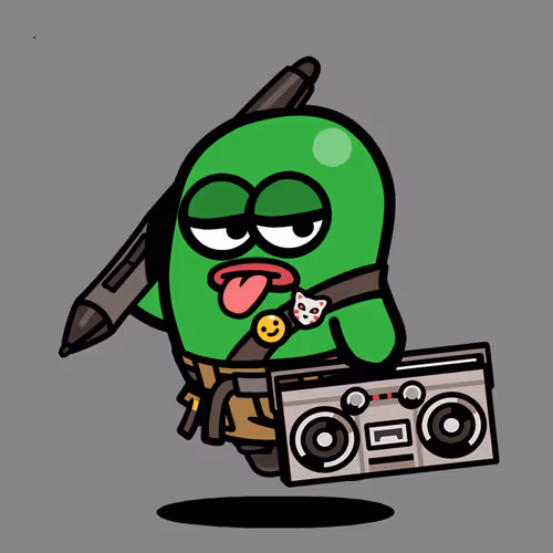 Pepez Beanz