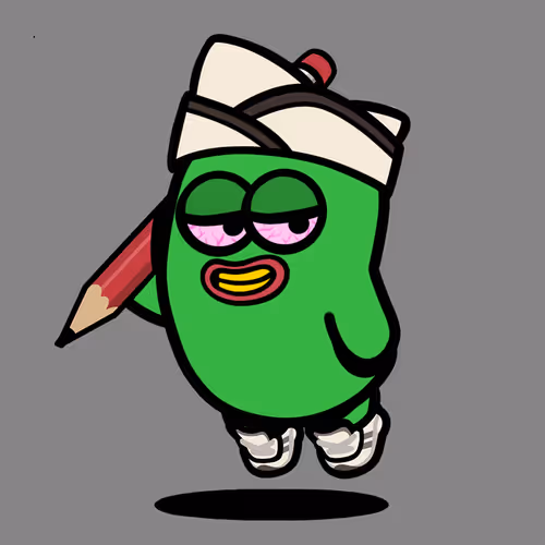 Pepez Beanz