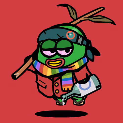 Pepez Beanz
