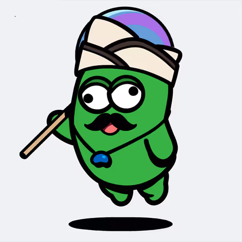 Pepez Beanz