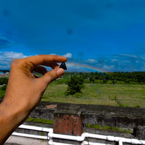 The Dark Side of The Moon