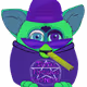 8