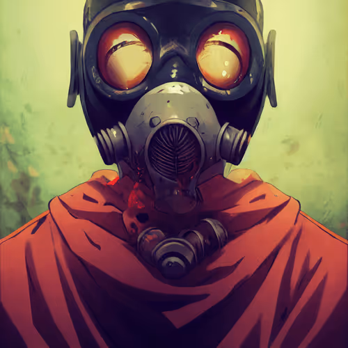 The Outbreak V2