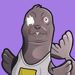 Seal 27
