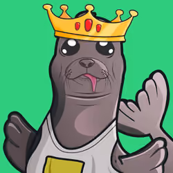Seal 29