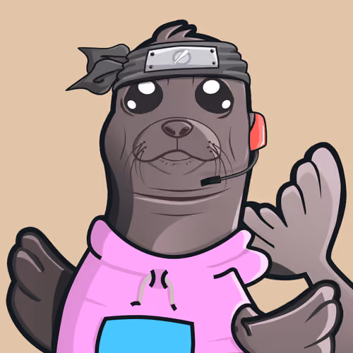 Seal 165