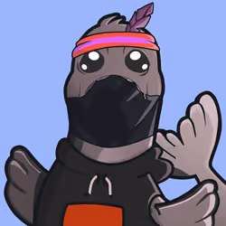 Seal 219