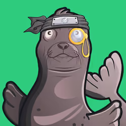 Seal 33