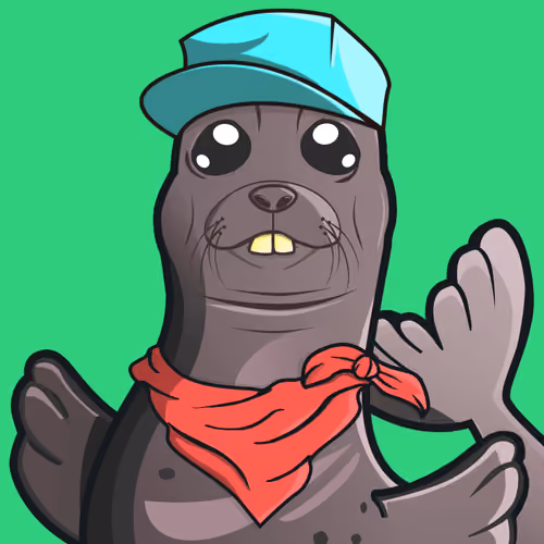Seal 323