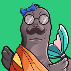 Seal 357