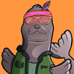 Seal 34