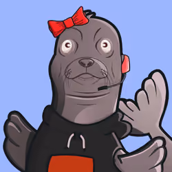 Seal 155