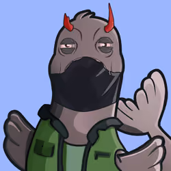 Seal 157