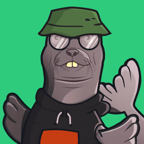 Seal 97