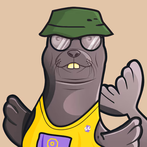 Sealclubnft
