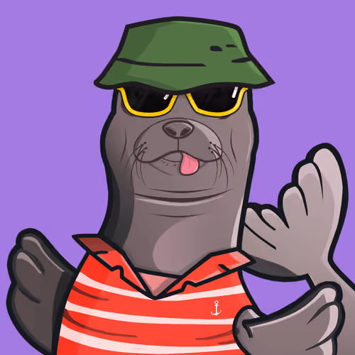 Seal 50