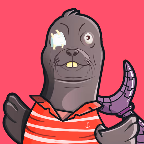 Sealclubnft