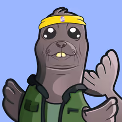 Seal 208