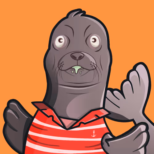 Sealclubnft