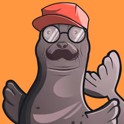 Seal 356