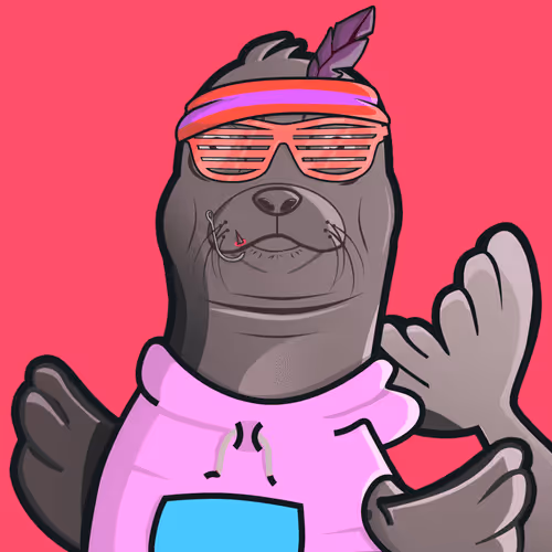 Seal 96