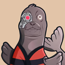 Seal 358