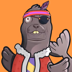 Seal 198