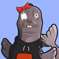 Seal 73
