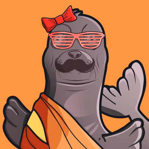 Sealclubnft