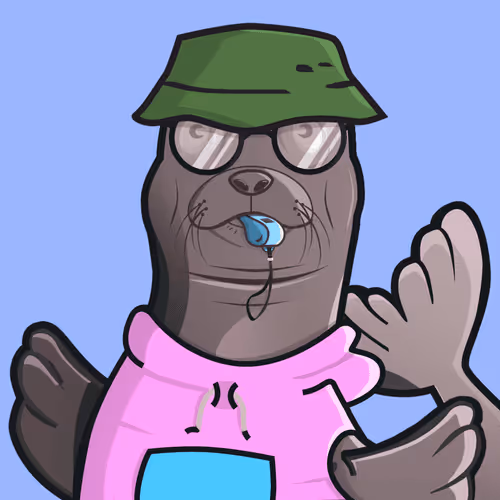 Seal 343