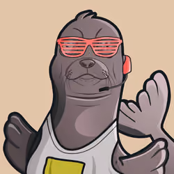 Seal 232