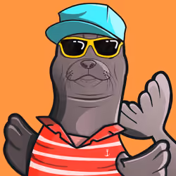 Seal 72