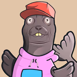 Seal 156