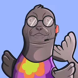 Seal 213