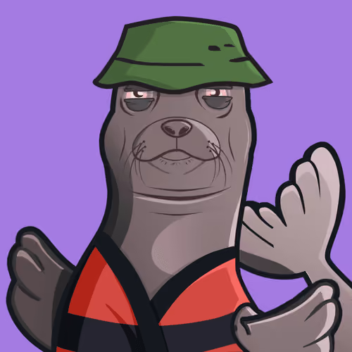 Seal 55