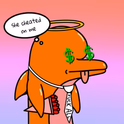Dolphin #227