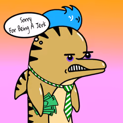 Dolphin #4458